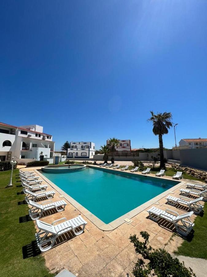 The Seaside House - Pool - A/C Apartment Sagres Exterior photo