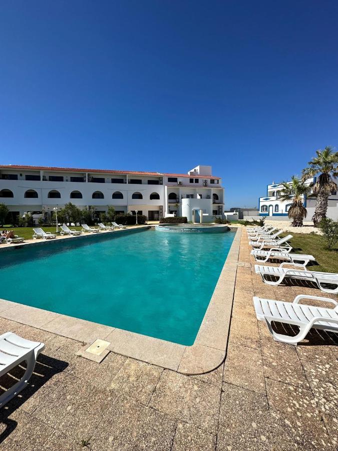 The Seaside House - Pool - A/C Apartment Sagres Exterior photo