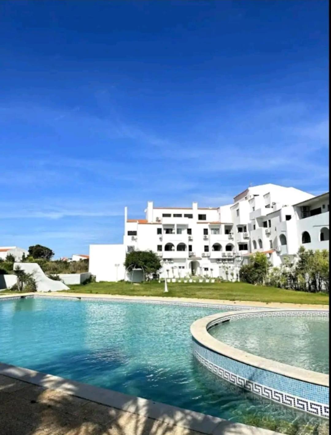 The Seaside House - Pool - A/C Apartment Sagres Exterior photo