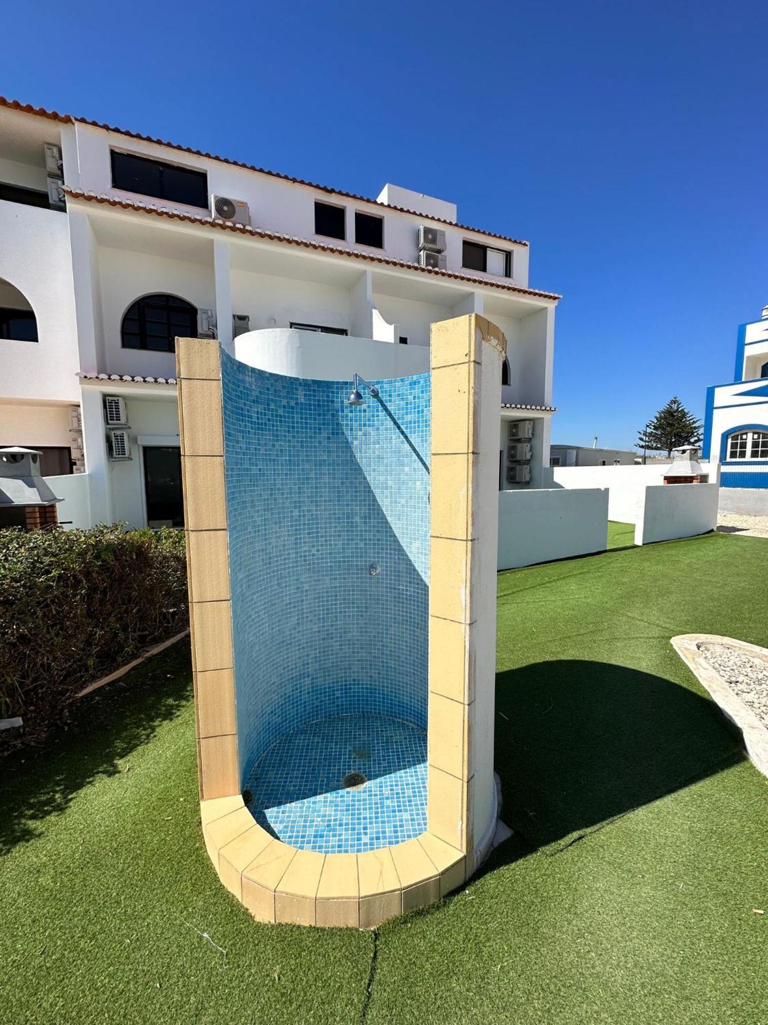 The Seaside House - Pool - A/C Apartment Sagres Exterior photo